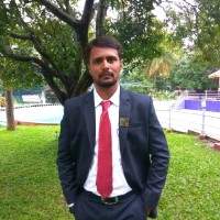 Girisha Basavaraju
