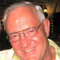 Eric Svenson Sr.
