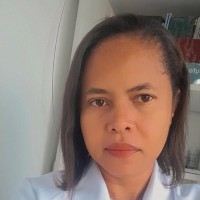 Jaqueline Santos da Cruz