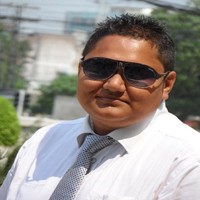Muhammad Zarak