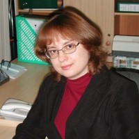 Irina Andreeva