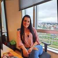 Priscila Rodrigues