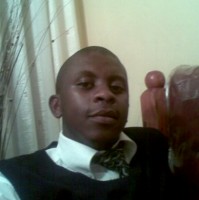 Tumelo Mahlare