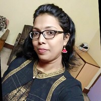 Rupali Nirmal, Pmp®