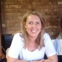Cecile Roodt