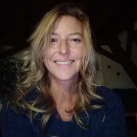 Cécile Gréboval