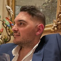 Dario Panico