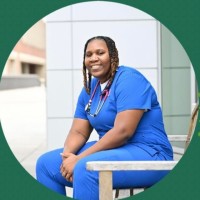 Jayla Mcadory, Msn, Rn