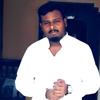 Vijaykumar Harivanshi