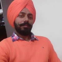 Sandhu Ranjit Singh