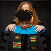 Dr. Patricia Jackson