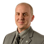 Jeff Potjer