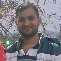 Pukhraj Nayak