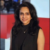 Anitha Vijayakumar