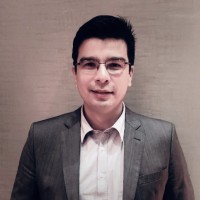 Paulo Roberto Obata