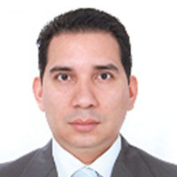 Gastón Fernández Zapata