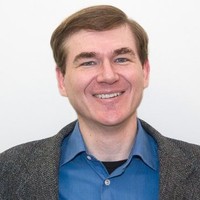 Mark Brodie