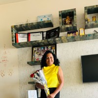 Nilam Nehe