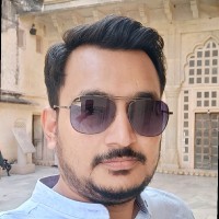 Madhvesh Sharma