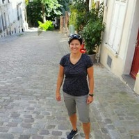 Dawn Saporito