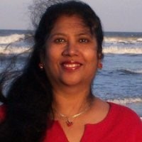 Wagdevi Thimmaiah