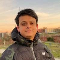 Prajwal Neupane