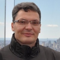 Igor Fedorov