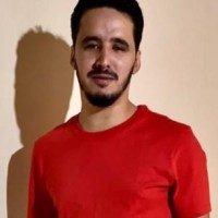 Victor Hugo Martins Dos Santos