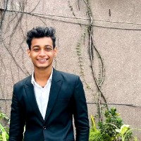Raj Avinash