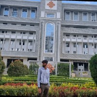 Vishranth Ug