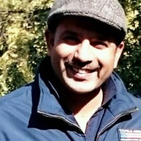 Arun Khuriyal