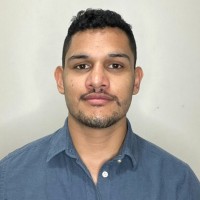 Daniel Marmol Rivero