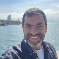 Marc Caubet