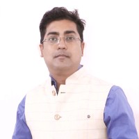 Dr. Rakesh Ranjan