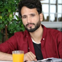 Khizar Iqbal