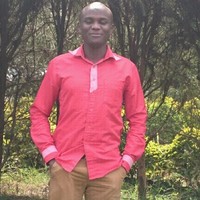 DENNIS MUNYAKA