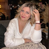 Olena Duka