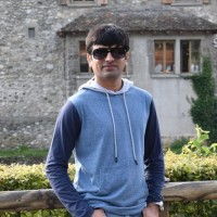 Nitesh P