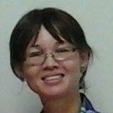 Lisa Maria Bailey-Gomes