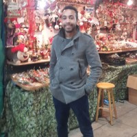 Abderrahim Daoud