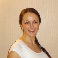 Tsvetomira Kungalova