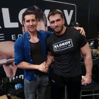 Josh Fraser