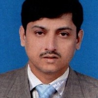 Khurram Saeed