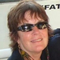 Nancy Luscombe