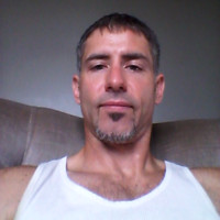 Ricky Seguin