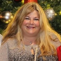Carol Cain