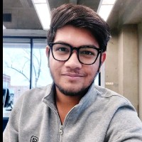 Anshul Gaur