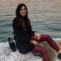 Silvia Amici