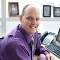 Brad Nate