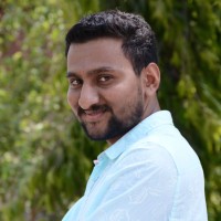 Hitesh Vora